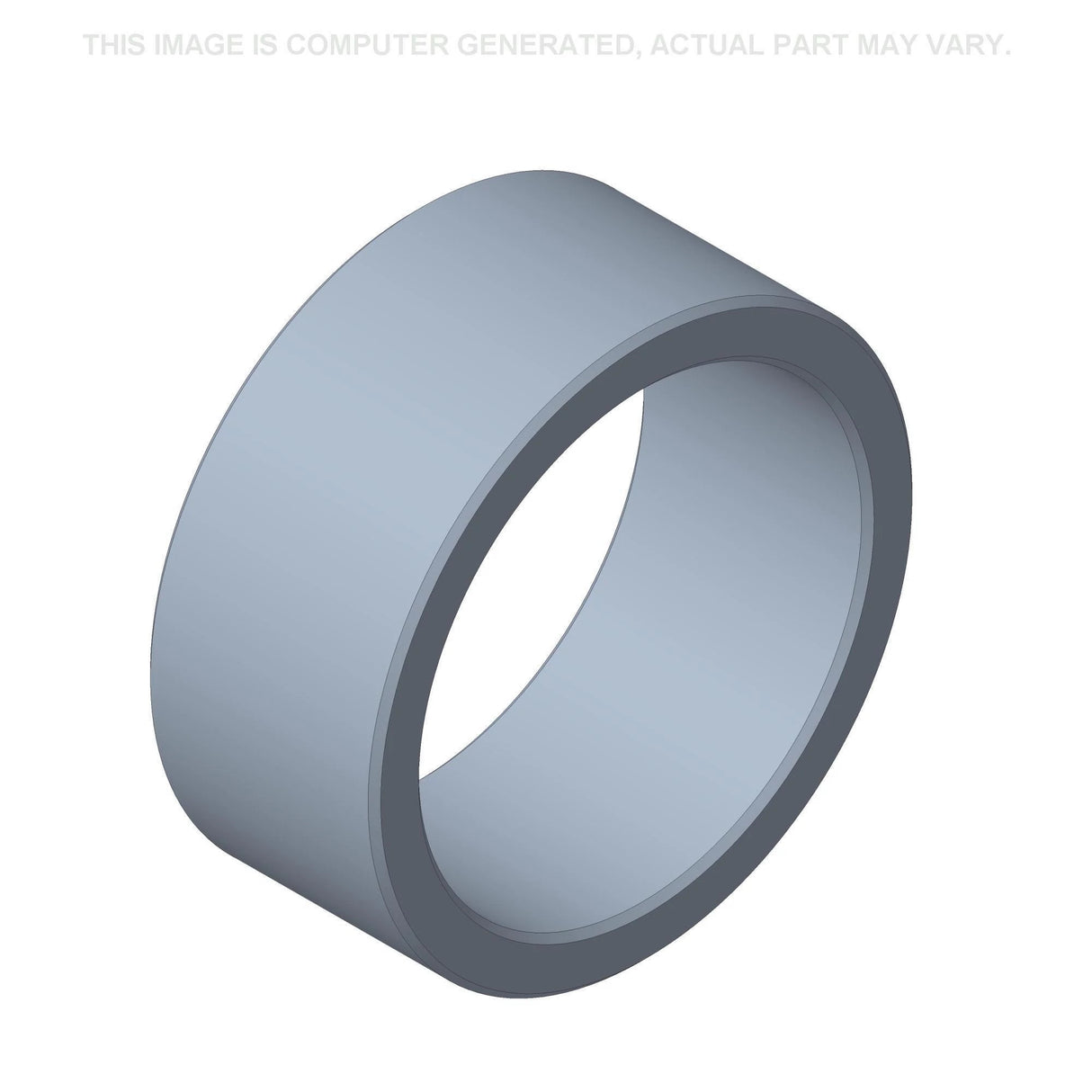 Original New Holland CNH Ersatzteil Nummer 84554888 DISTANZSTÜCK 