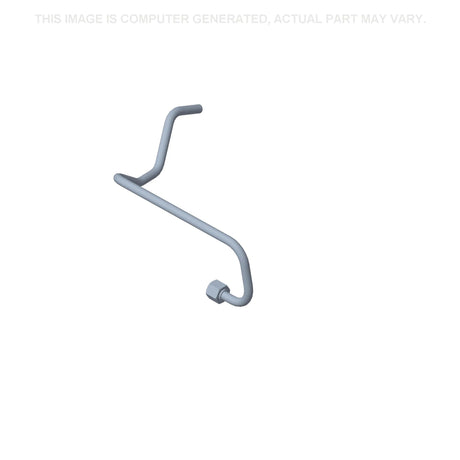 Original New Holland CNH Ersatzteil Nummer 84556740 HYDRAULIKLEITUNG 