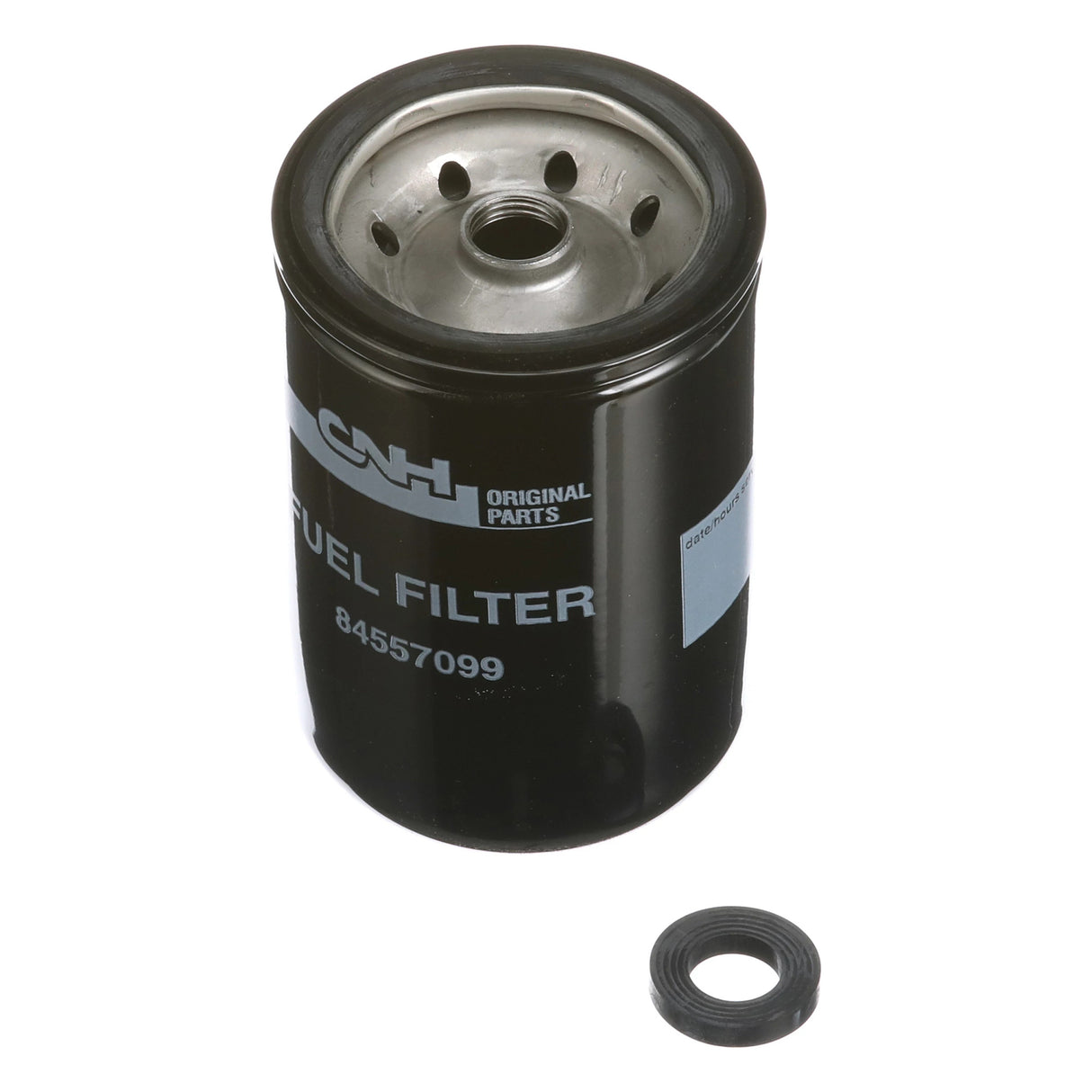 New Holland / Case KRAFTSTOFFFILTER - 12 STÜCK 84557099 original CNH Ersatzteil