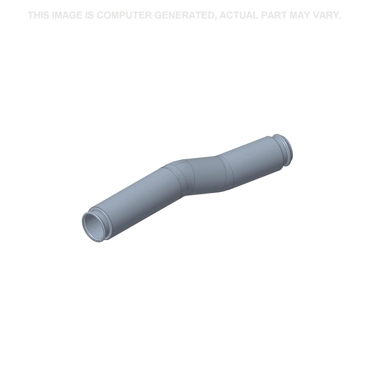 New Holland original Ersatzteil ROHR  84557667