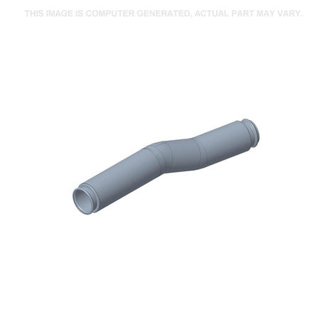 New Holland original Ersatzteil ROHR  84557667