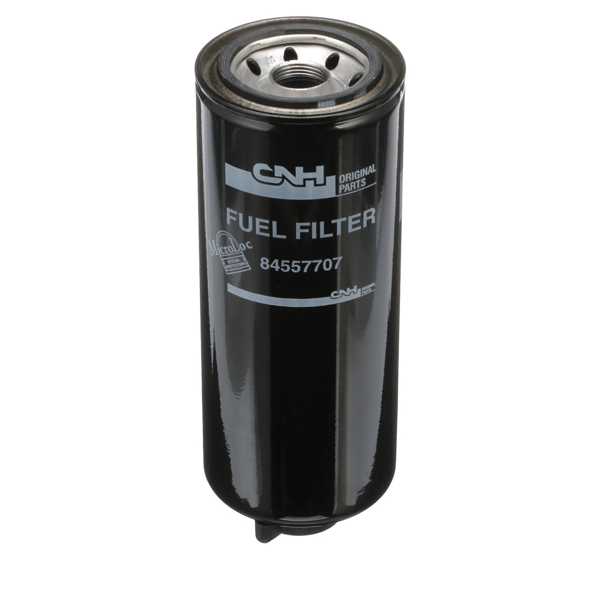 New Holland / Case KRAFTSTOFFFILTER 84557707 original CNH Ersatzteil