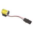 New Holland original Ersatzteil MAGNETSPULE MECH  84558966
