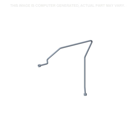 Original New Holland CNH Ersatzteil Nummer 84560034 HYDRAULIKLEITUNG 