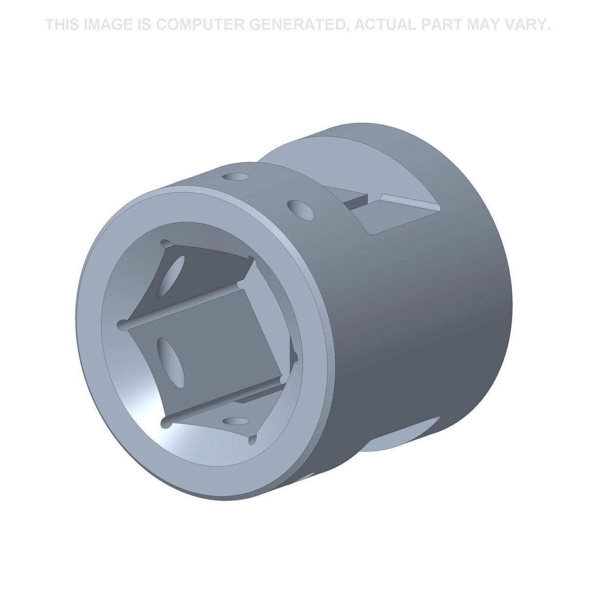 Original New Holland CNH Ersatzteil Nummer 84560560 QUETSCHHÜLSE 