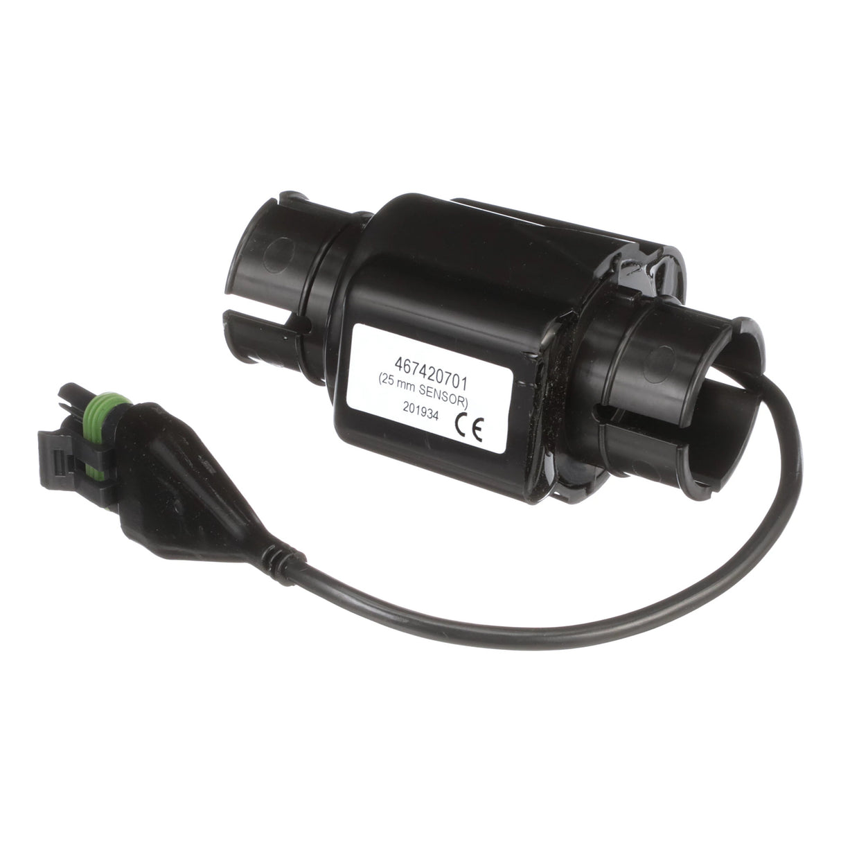 Original New Holland CNH Ersatzteil Nummer 84562569 SENSOR 