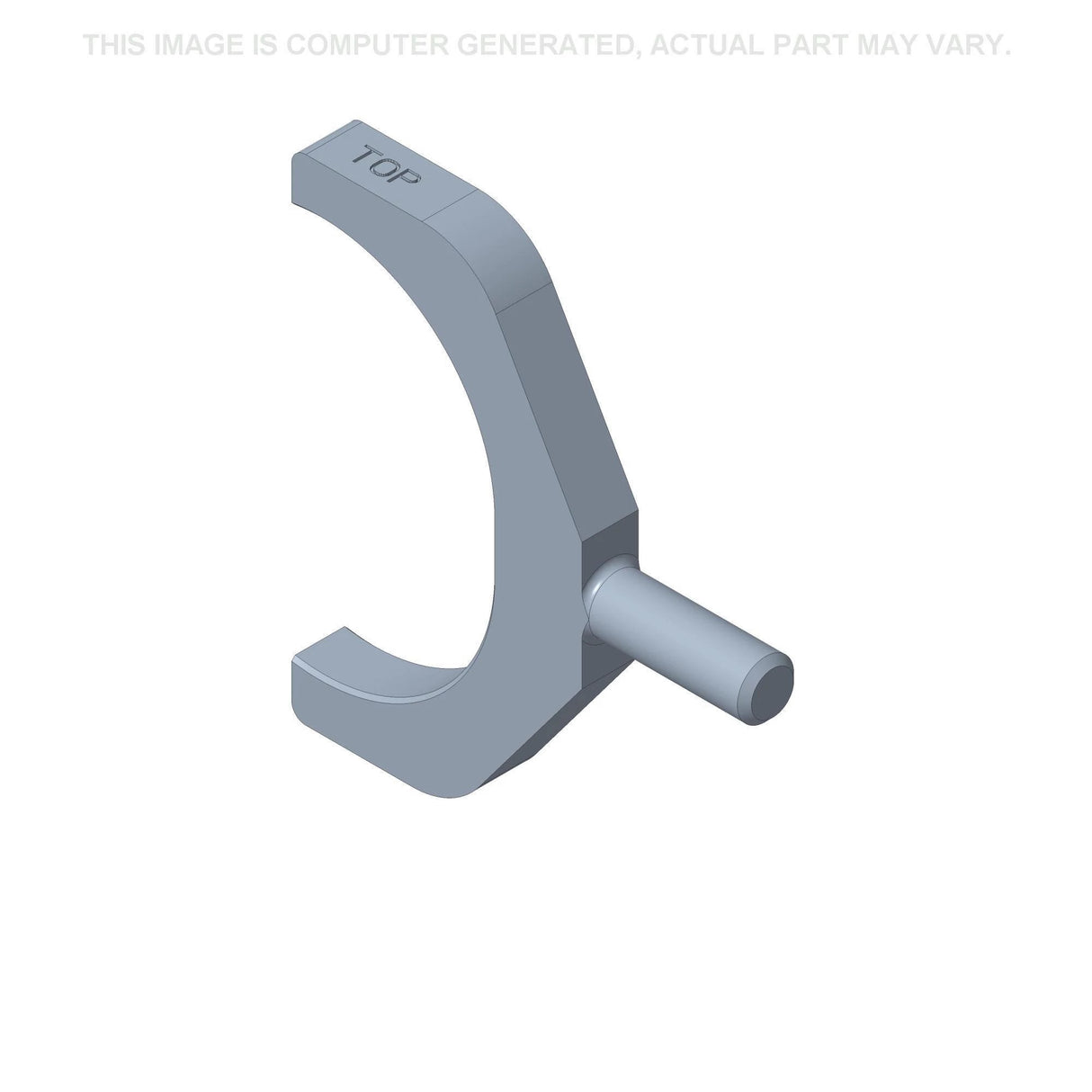 New Holland / Case GELENKGABEL 84562760 original CNH Ersatzteil