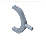 New Holland / Case GELENKGABEL 84562760 original CNH Ersatzteil