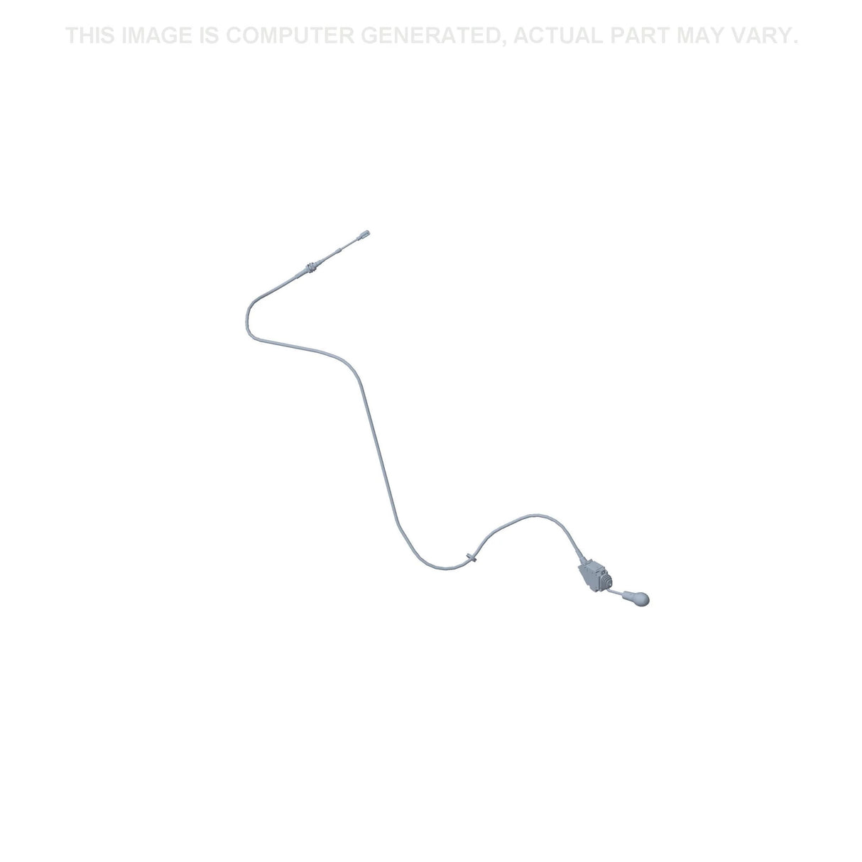 Original New Holland CNH Ersatzteil Nummer 84564454 BEDIENELEMENT 