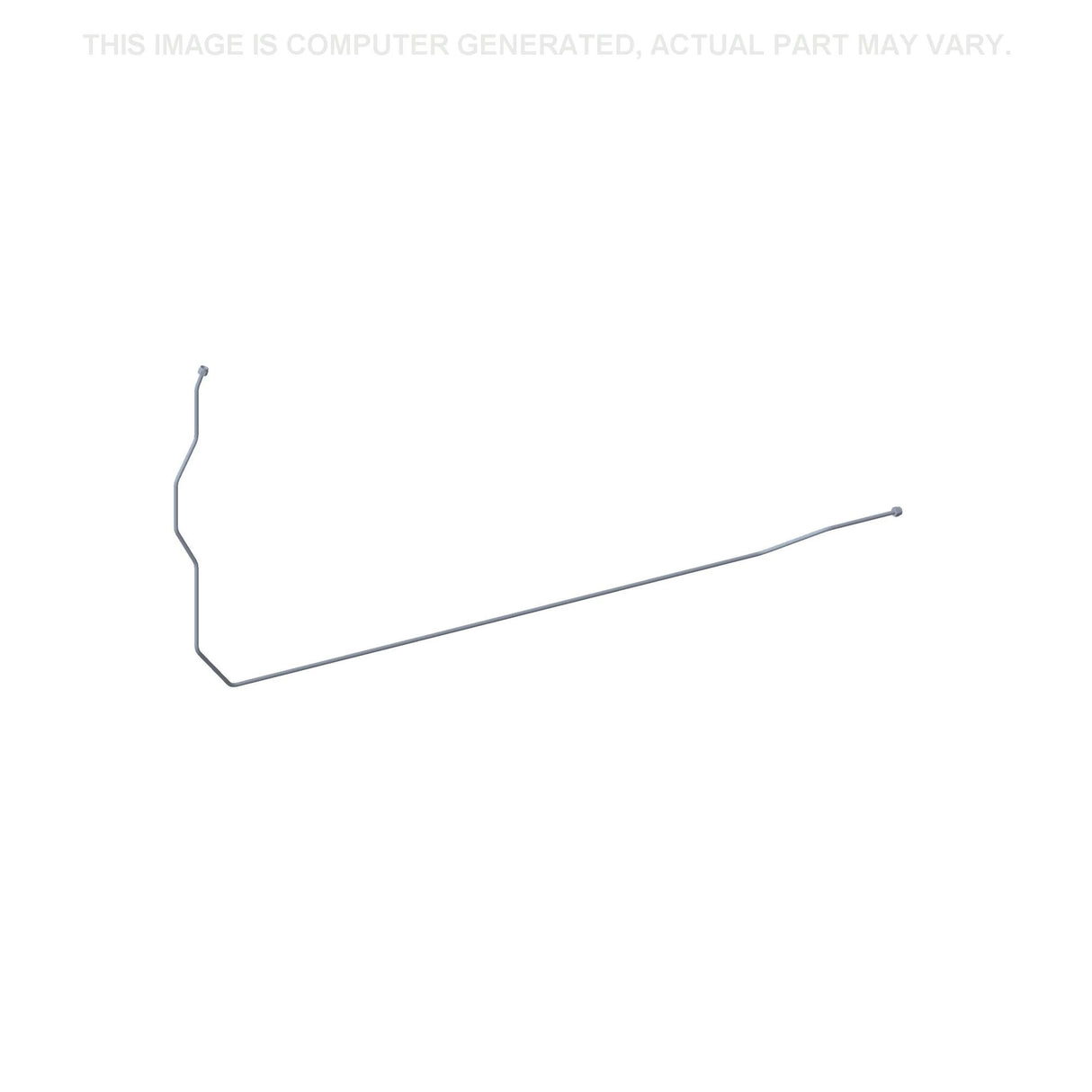 Original New Holland CNH Ersatzteil Nummer 84564756 HYDRAULIKLEITUNG 