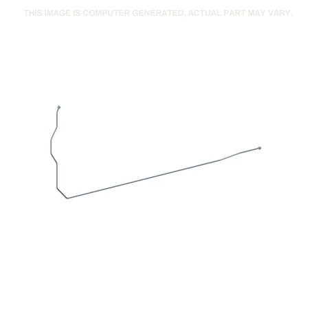 Original New Holland CNH Ersatzteil Nummer 84564756 HYDRAULIKLEITUNG 