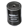 Original New Holland CNH Ersatzteil Nummer 84565895 KRAFTSTOFFFILTER 