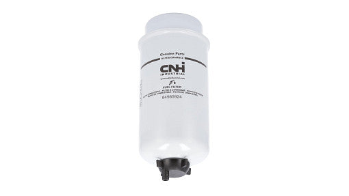 New Holland / Case KRAFTSTOFFFILTER - 1 STÜCK 84565924 original CNH Ersatzteil