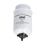 New Holland / Case KRAFTSTOFFFILTER 84565926 original CNH Ersatzteil