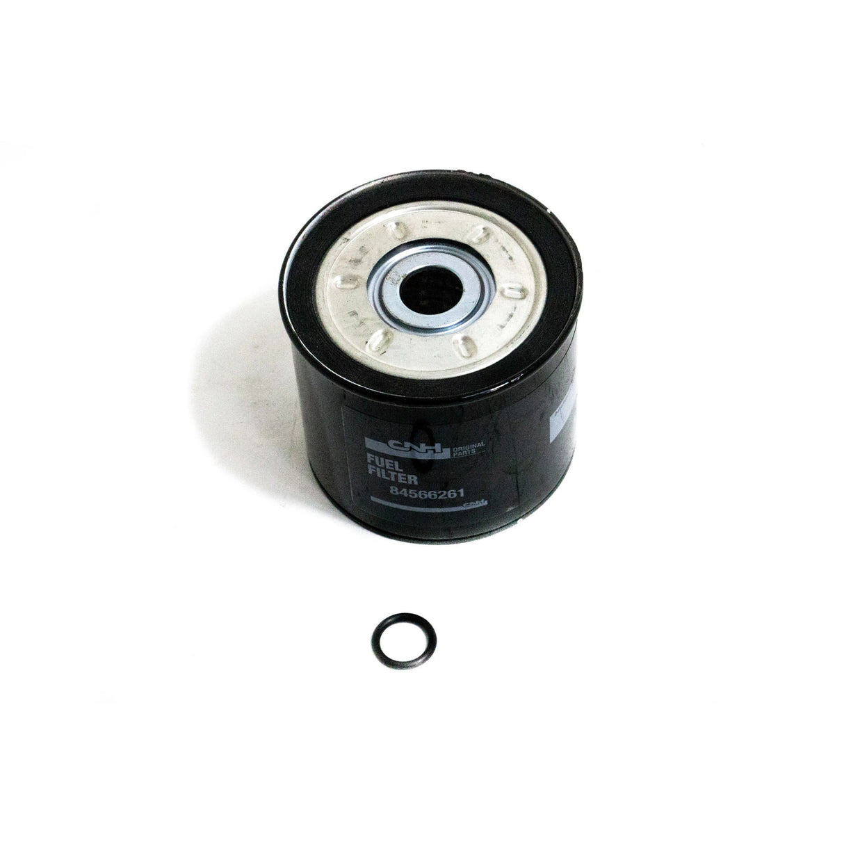 Original New Holland CNH Ersatzteil Nummer 84566261 KRAFTSTOFFFILTER 