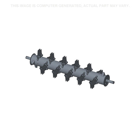 Original New Holland CNH Ersatzteil Nummer 84567728 ROTOR 