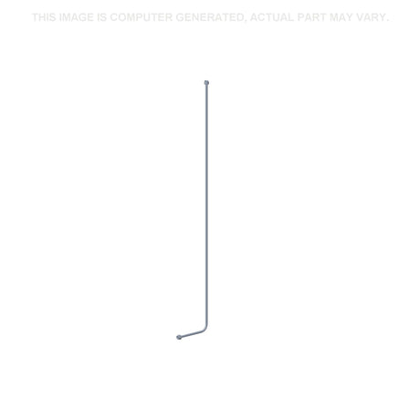 Original New Holland CNH Ersatzteil Nummer 84568031 HYDRAULIKLEITUNG 