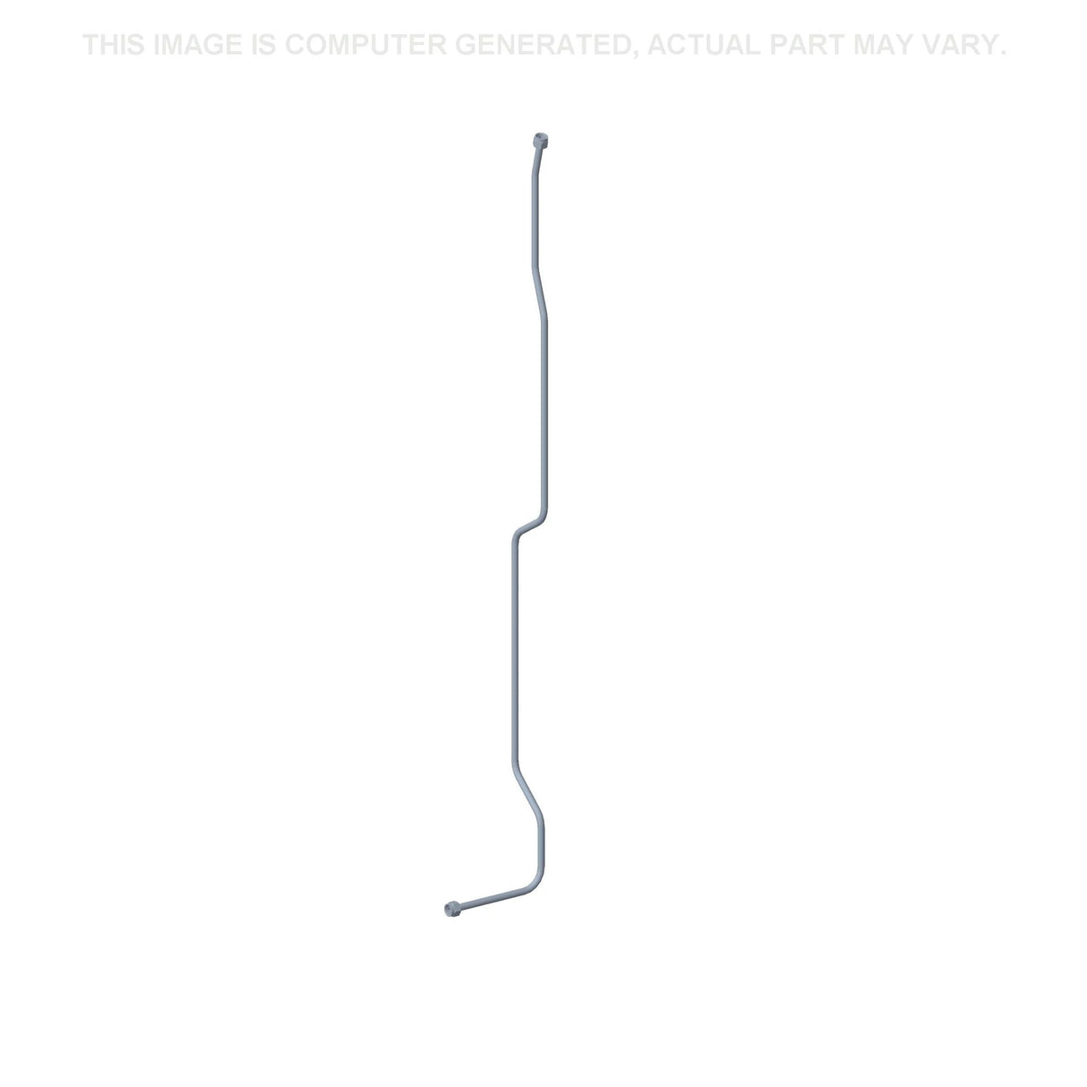 Original New Holland CNH Ersatzteil Nummer 84568037 HYDRAULIKLEITUNG 