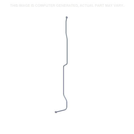 Original New Holland CNH Ersatzteil Nummer 84568037 HYDRAULIKLEITUNG 