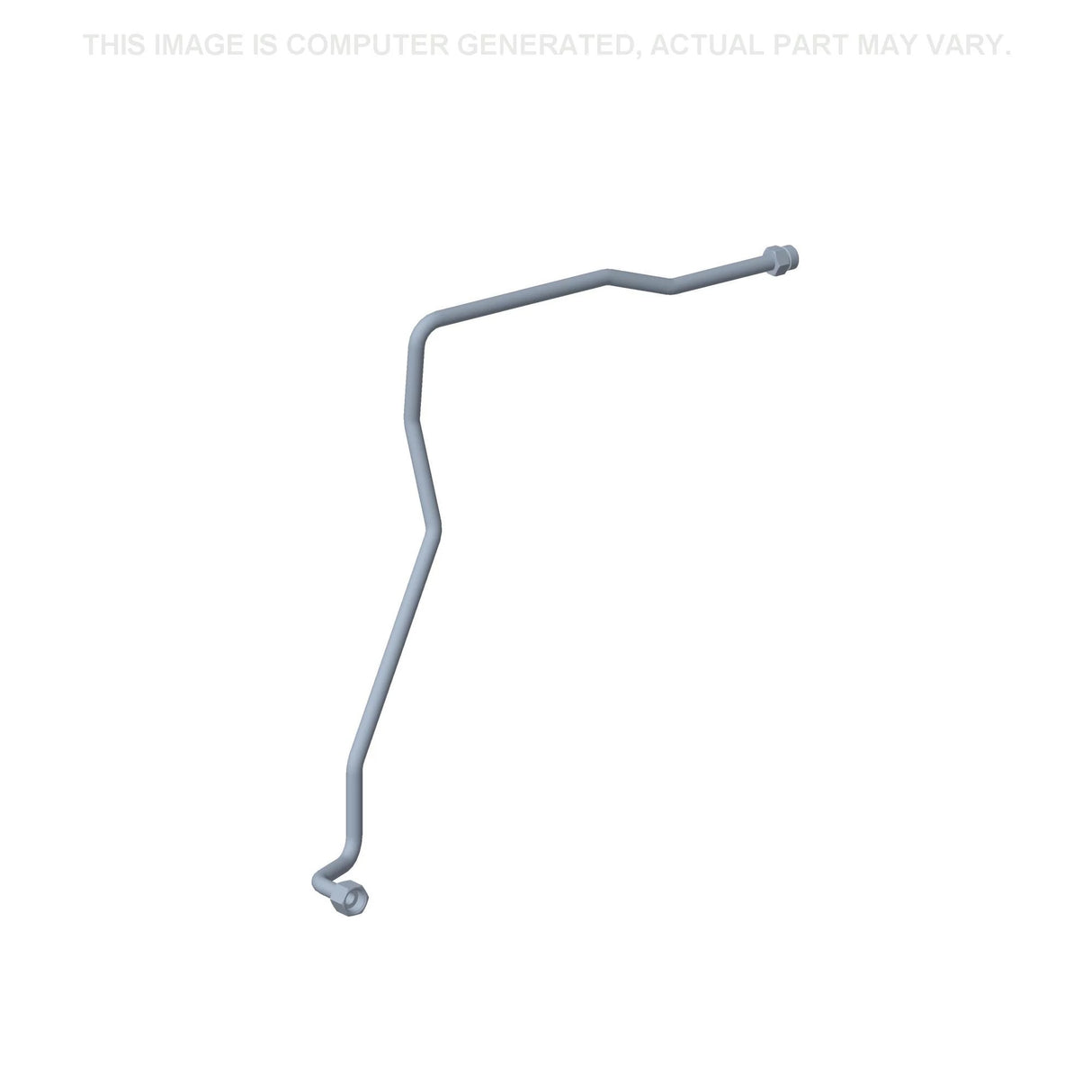 New Holland original Ersatzteil ROHR  84569235