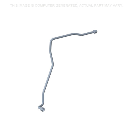 New Holland original Ersatzteil ROHR  84569235