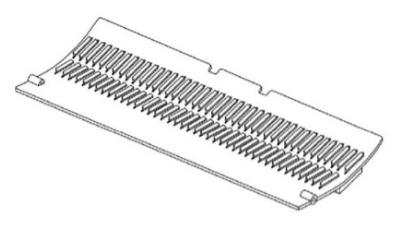 New Holland / Case BLECH, PLATTE 84569966 original Ersatzteil
