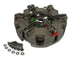 KRAMP Kupplungsautomat doppelt 8456N