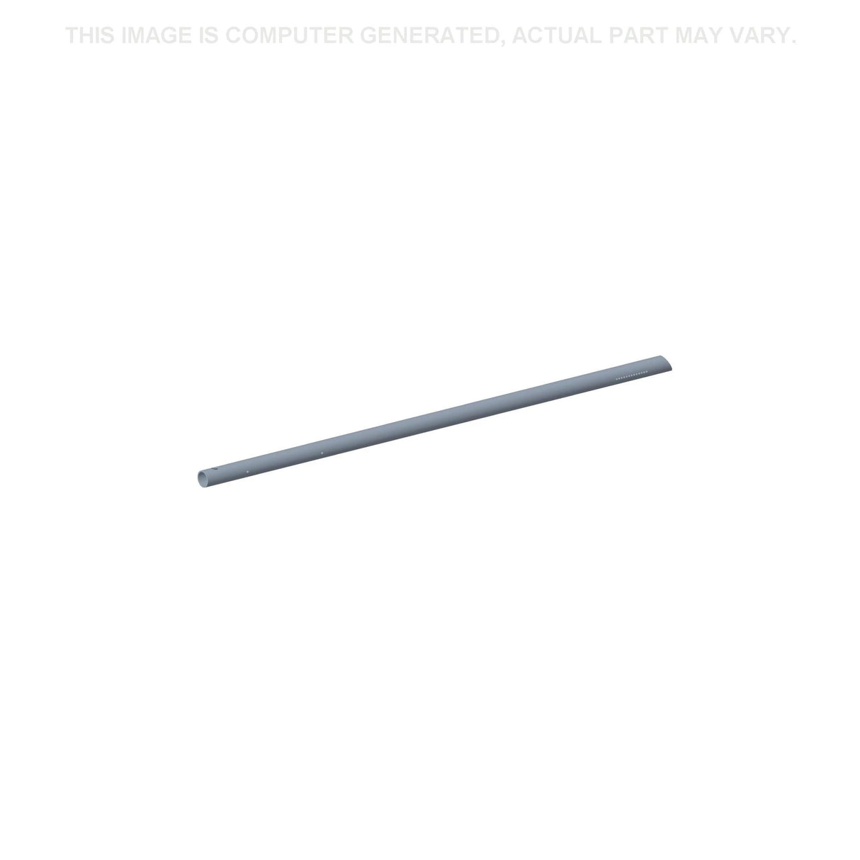 New Holland original Ersatzteil ROHR  84570246