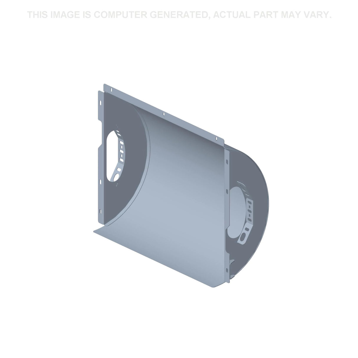 New Holland / Case DECKEL 84570612 original CNH Ersatzteil