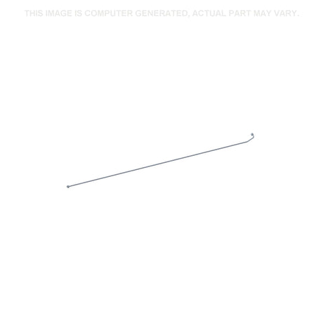 Original New Holland CNH Ersatzteil Nummer 84570967 HYDRAULIKLEITUNG 