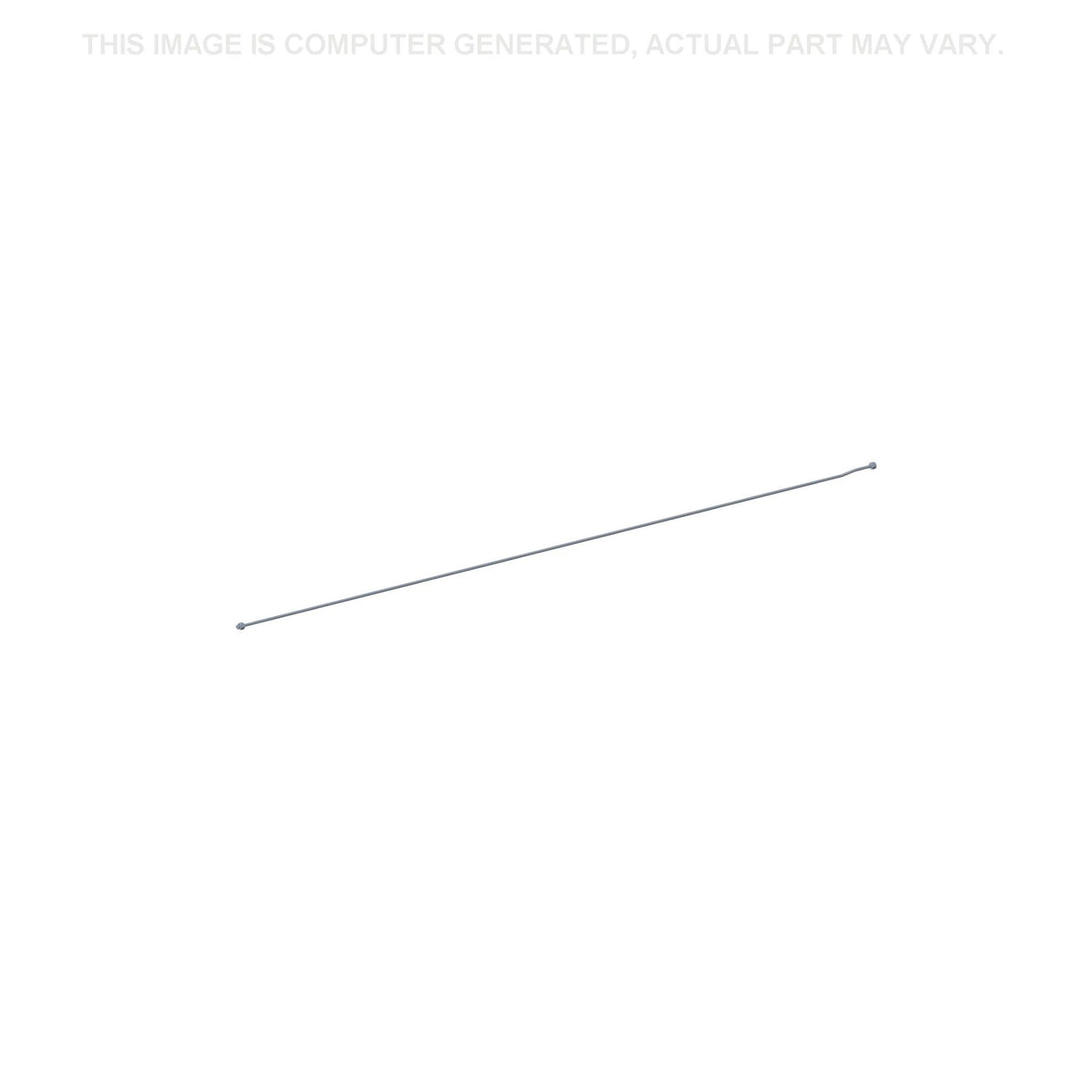 Original New Holland CNH Ersatzteil Nummer 84570973 HYDRAULIKLEITUNG 