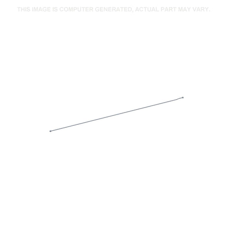 Original New Holland CNH Ersatzteil Nummer 84570973 HYDRAULIKLEITUNG 