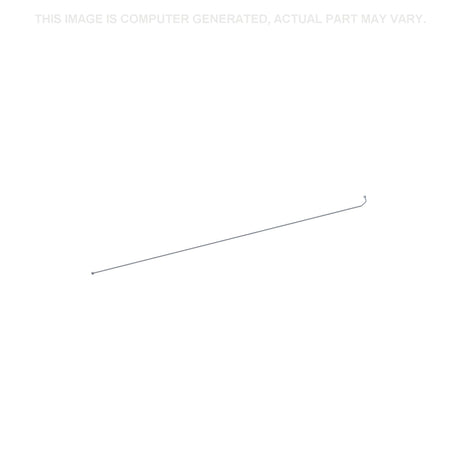 Original New Holland CNH Ersatzteil Nummer 84570975 HYDRAULIKLEITUNG 