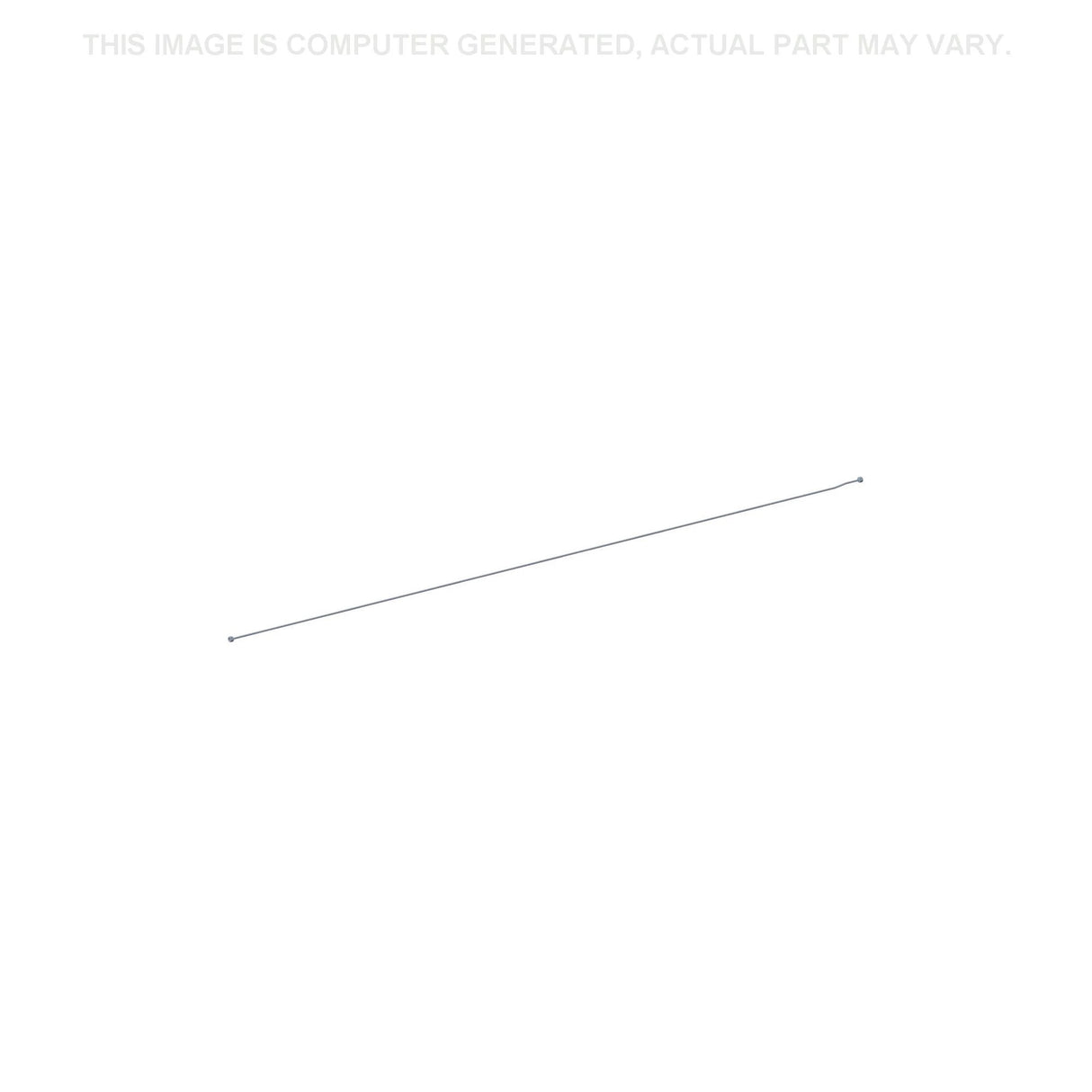 Original New Holland CNH Ersatzteil Nummer 84570977 HYDRAULIKLEITUNG 