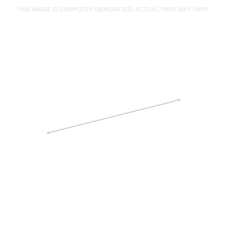 Original New Holland CNH Ersatzteil Nummer 84570977 HYDRAULIKLEITUNG 