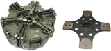 Clutch kit