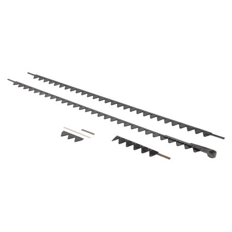 New Holland original Ersatzteil MESSERSATZ  84571659