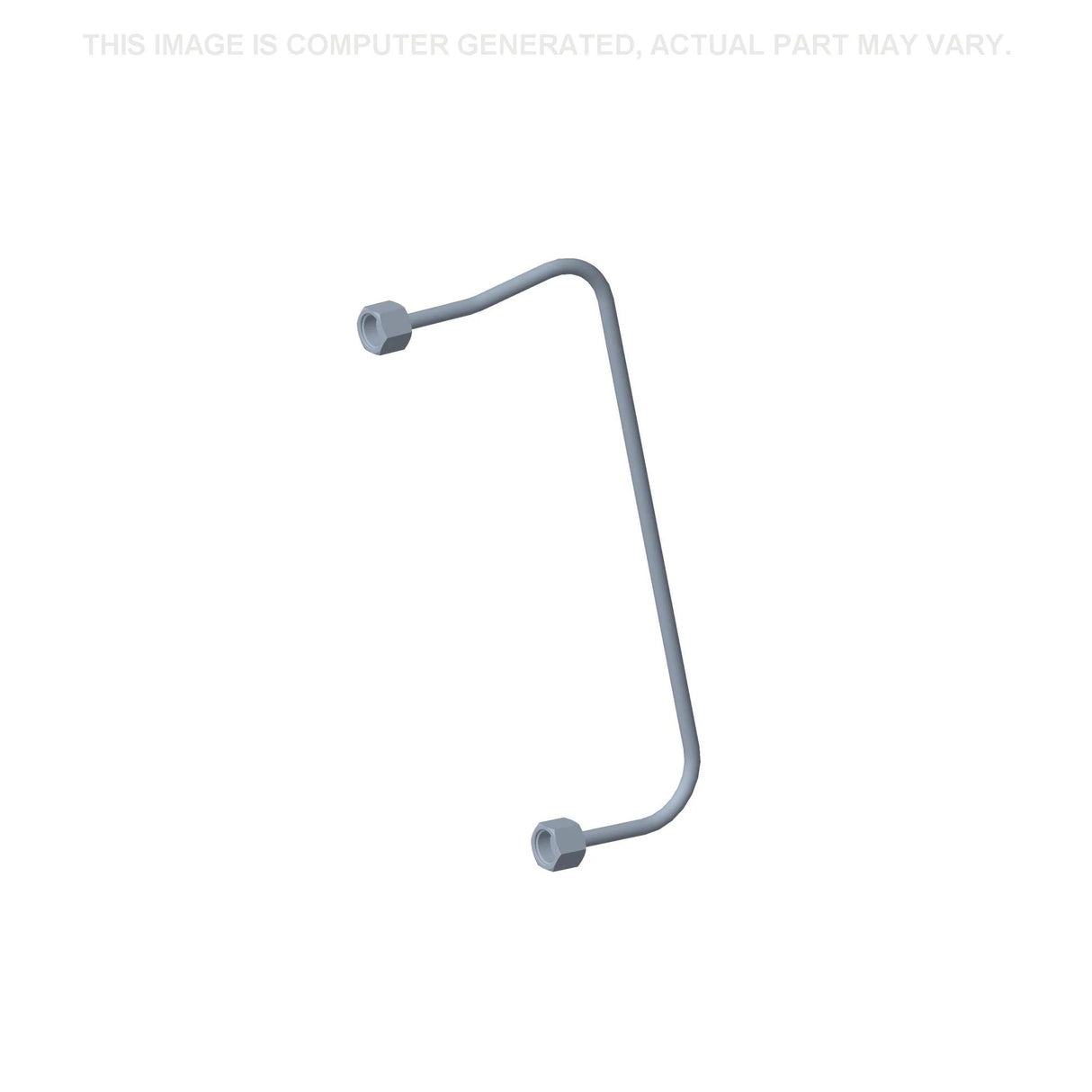 New Holland / Case HYDRAULIKLEITUNG 84571913 original CNH Ersatzteil