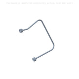 New Holland / Case HYDRAULIKLEITUNG 84571915 original CNH Ersatzteil