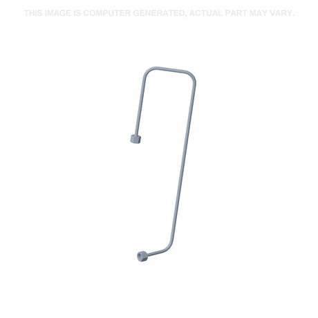 Original New Holland CNH Ersatzteil Nummer 84571917 HYDRAULIKLEITUNG 