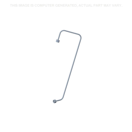 Original New Holland CNH Ersatzteil Nummer 84571919 HYDRAULIKLEITUNG 