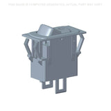 New Holland / Case HEBELSCHALTER 84578959 original CNH Ersatzteil