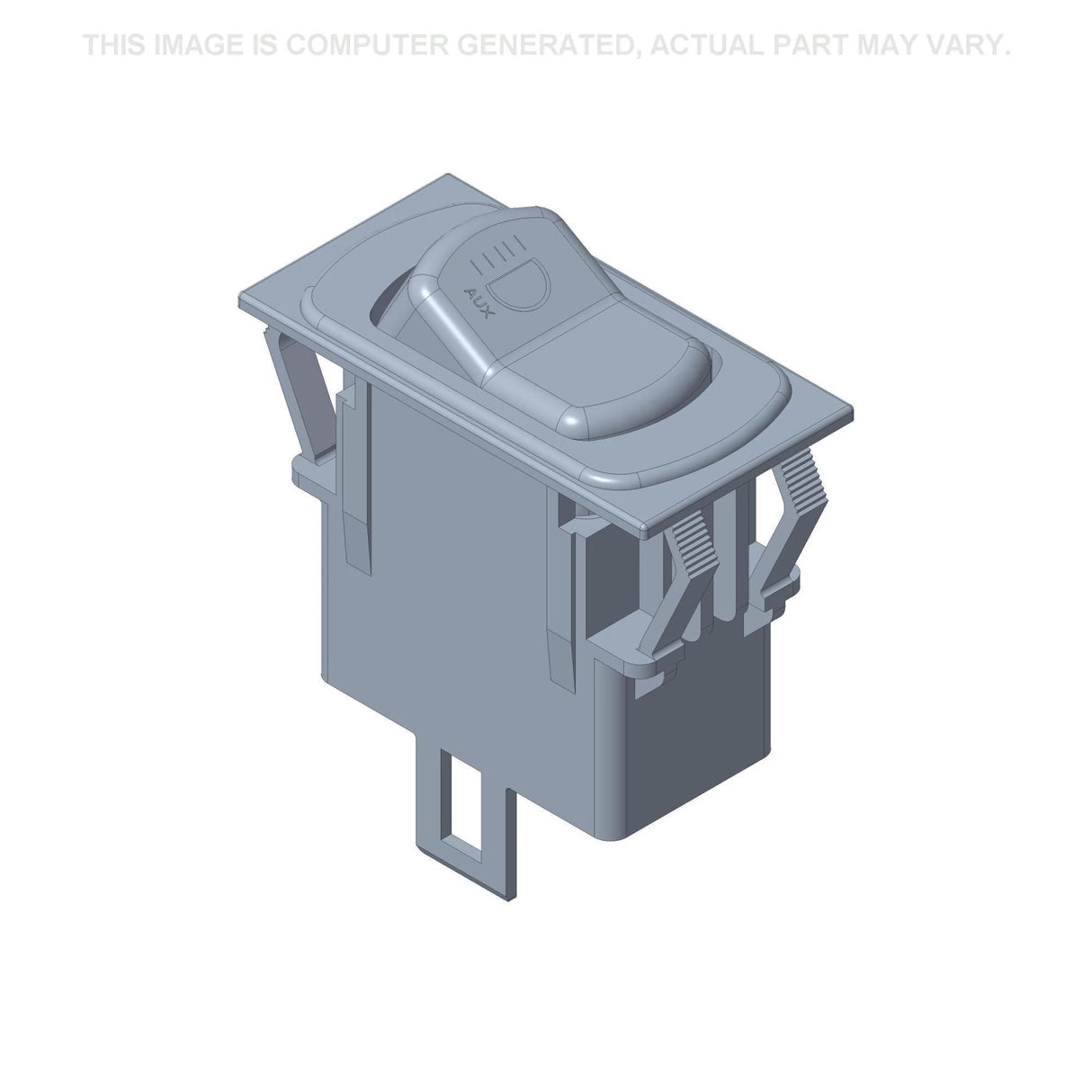 New Holland / Case HEBELSCHALTER 84578974 original CNH Ersatzteil