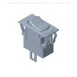 New Holland original Ersatzteil HEBELSCHALTER  84578980