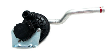 New Holland / Case HEIZUNGSVENTIL 84579673 original CNH Ersatzteil