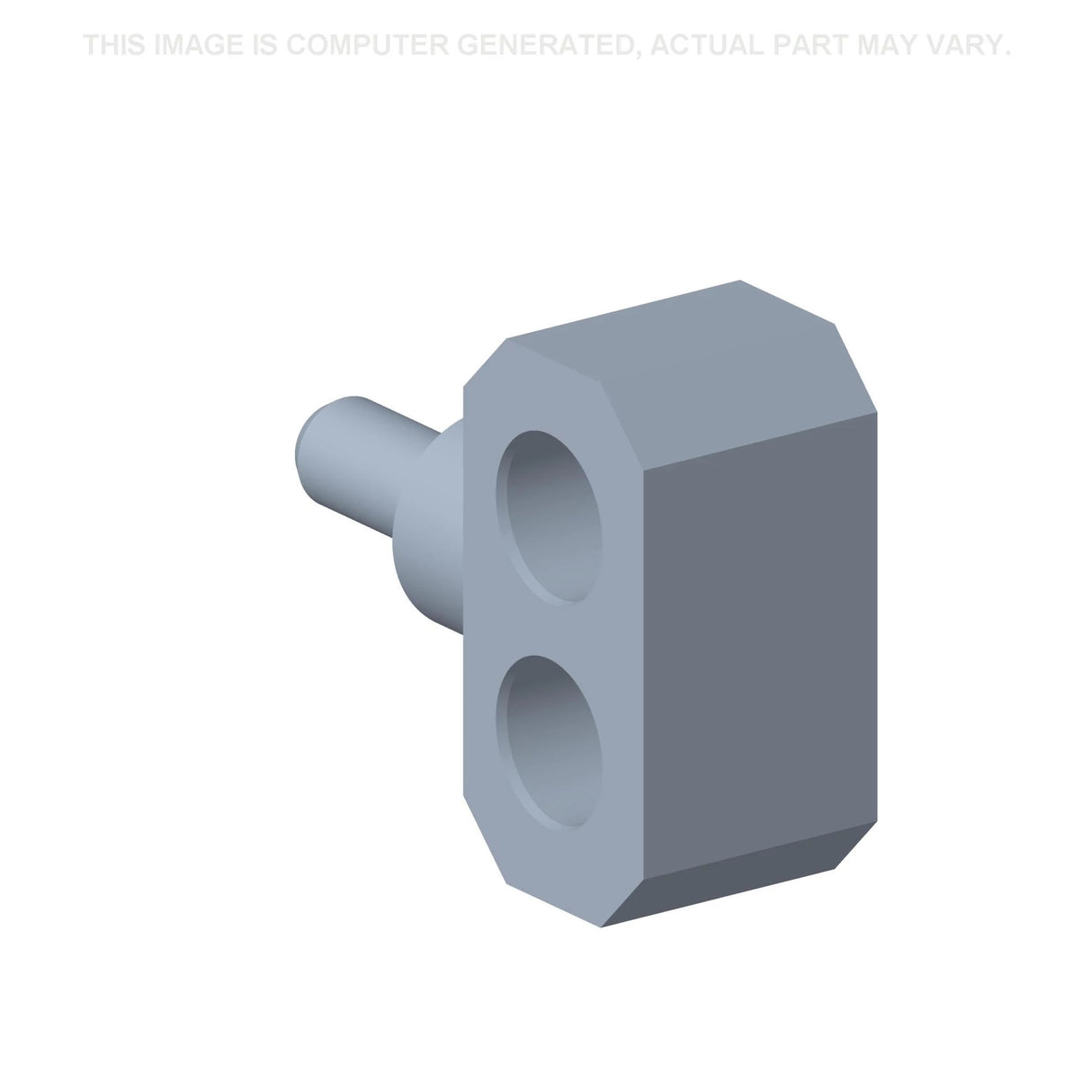 Original New Holland CNH Ersatzteil Nummer 84580396 ELASTISCHES GELENK 