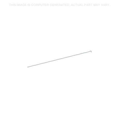 Original New Holland CNH Ersatzteil Nummer 84580836 HYDRAULIKLEITUNG 