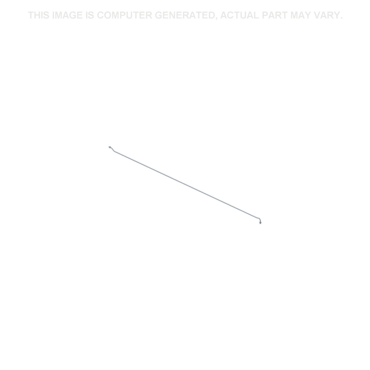 Original New Holland CNH Ersatzteil Nummer 84580837 HYDRAULIKLEITUNG 