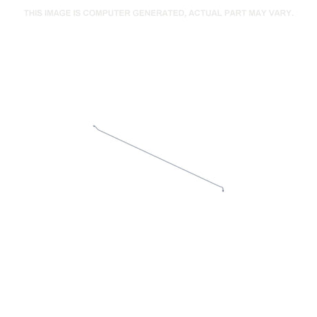 Original New Holland CNH Ersatzteil Nummer 84580837 HYDRAULIKLEITUNG 