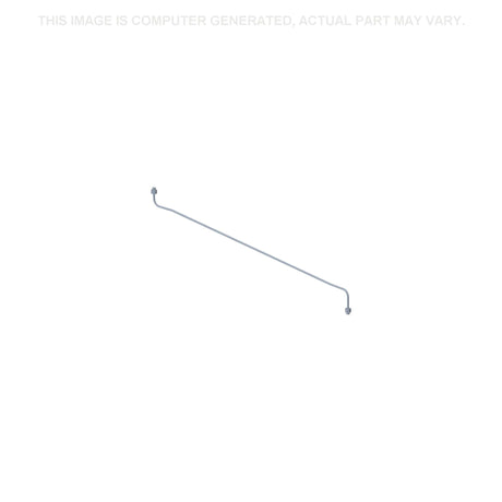 Original New Holland CNH Ersatzteil Nummer 84580841 HYDRAULIKLEITUNG 